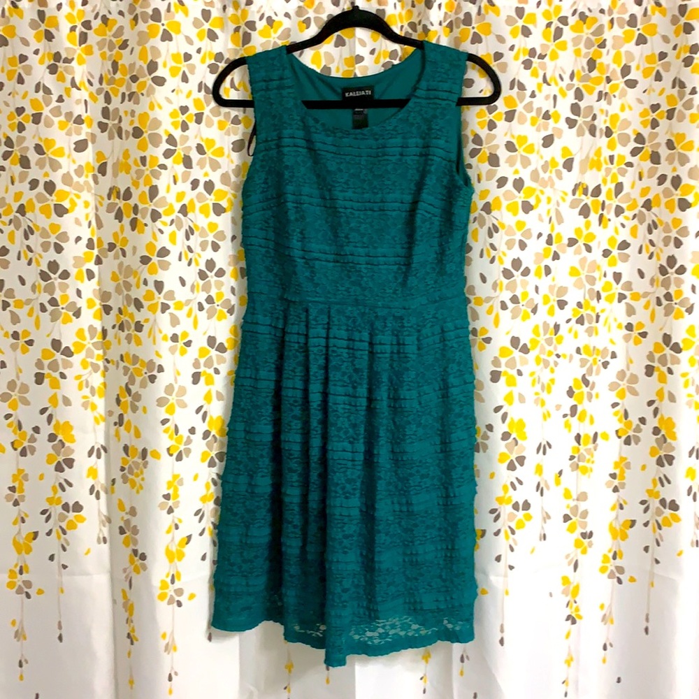 Cocktail Dress